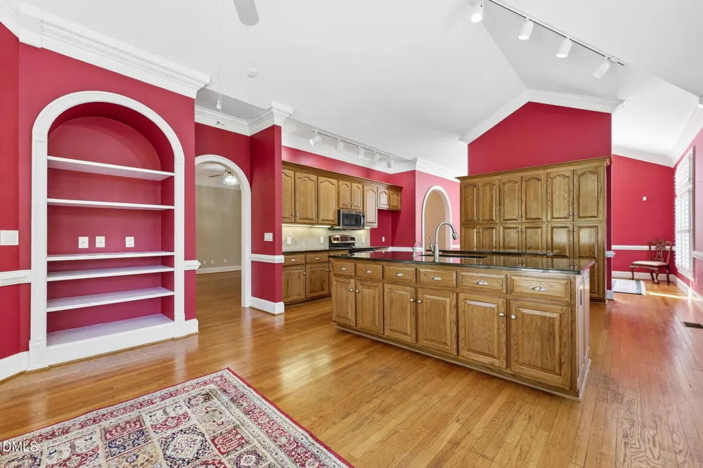 527 Nassau Trail Asheboro, NC 27205