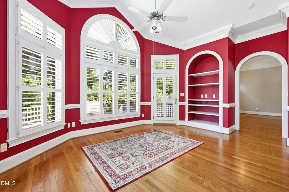 527 Nassau Trail Asheboro, NC 27205