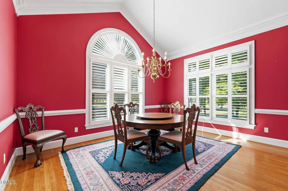 527 Nassau Trail Asheboro, NC 27205