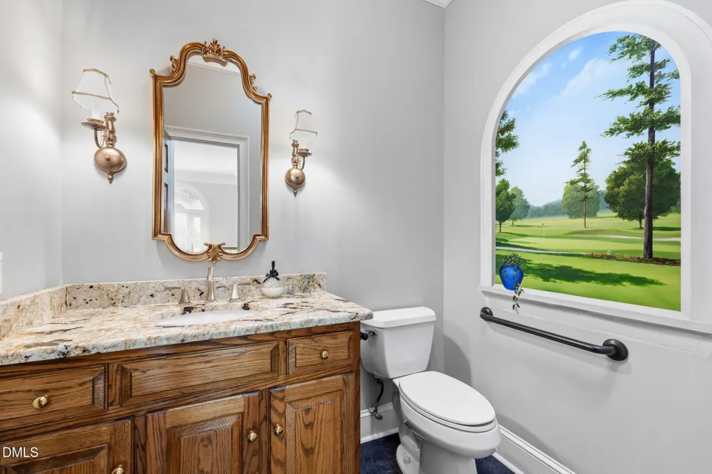 527 Nassau Trail Asheboro, NC 27205
