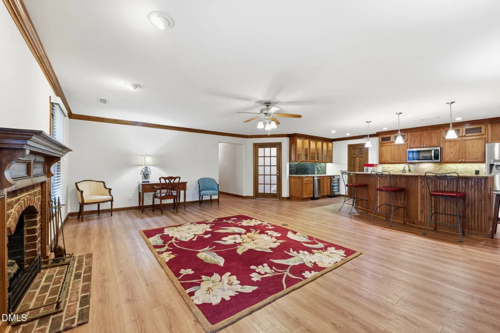 527 Nassau Trail Asheboro, NC 27205