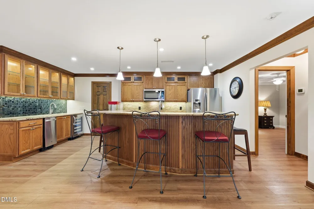 527 Nassau Trail Asheboro, NC 27205