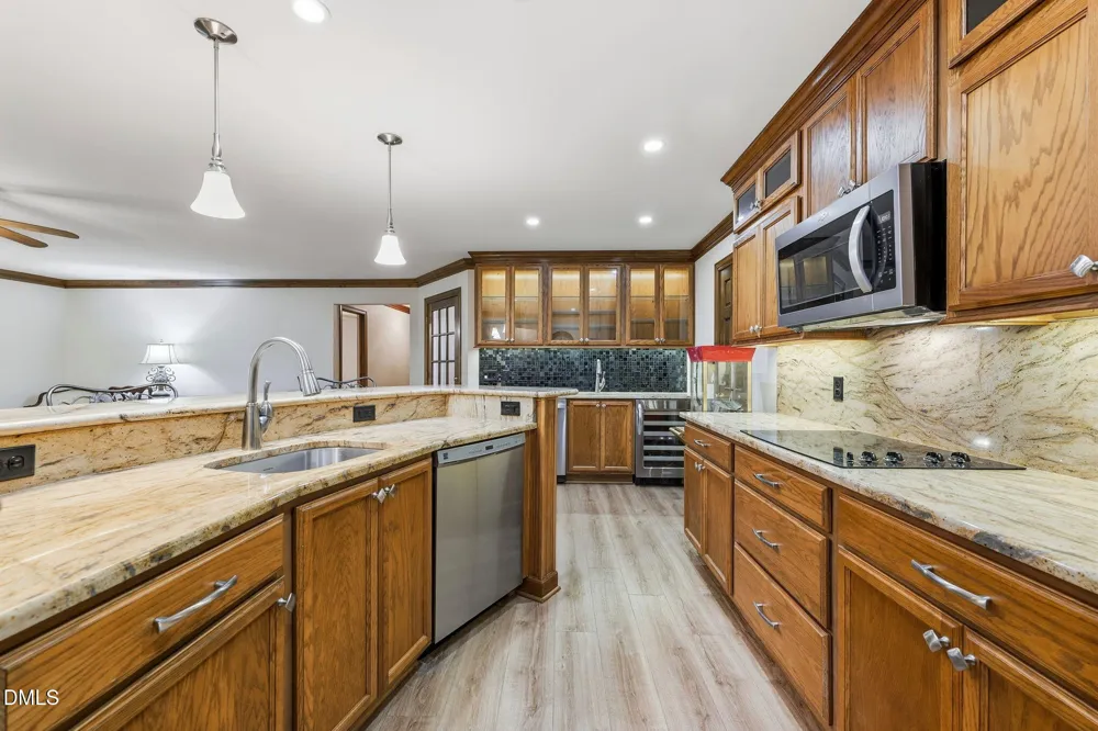 527 Nassau Trail Asheboro, NC 27205
