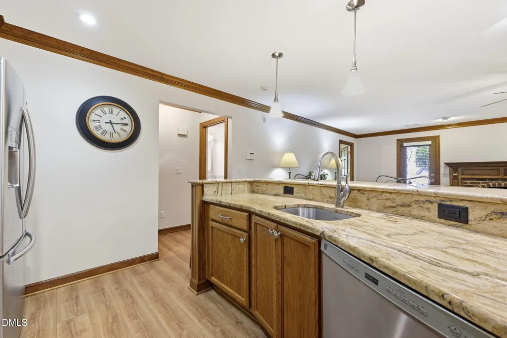 527 Nassau Trail Asheboro, NC 27205