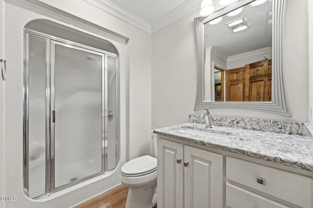 527 Nassau Trail Asheboro, NC 27205