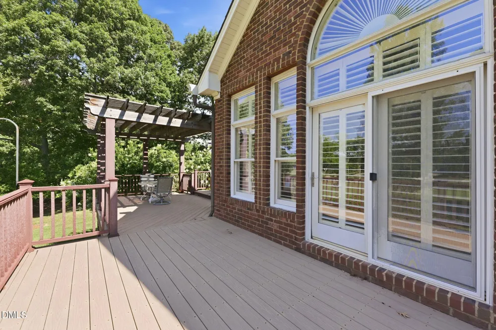 527 Nassau Trail Asheboro, NC 27205