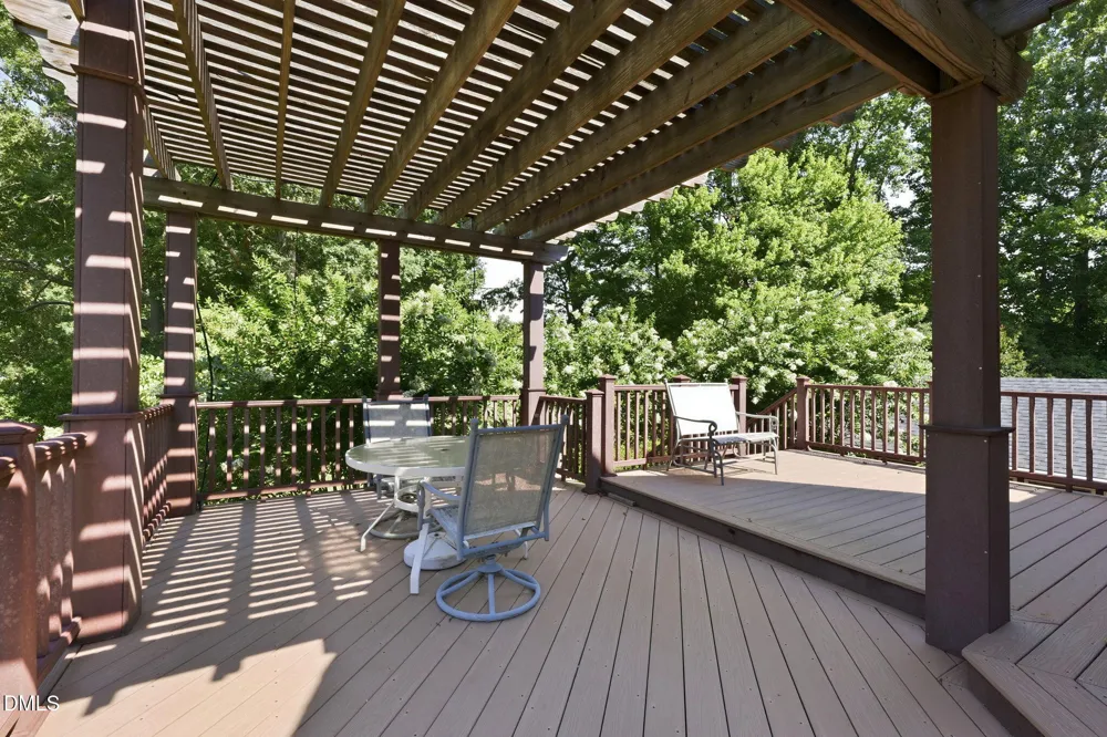 527 Nassau Trail Asheboro, NC 27205