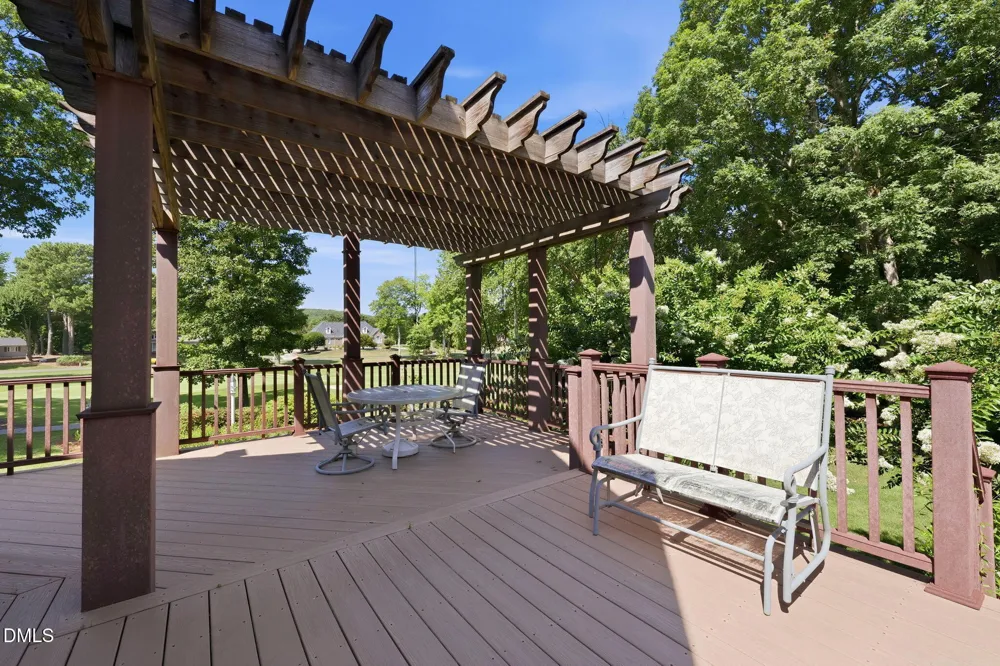 527 Nassau Trail Asheboro, NC 27205