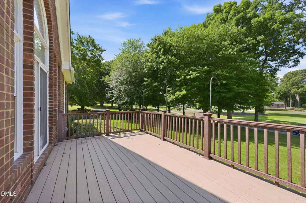 527 Nassau Trail Asheboro, NC 27205