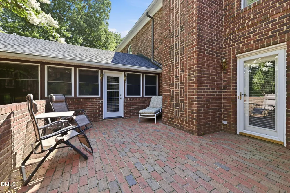 527 Nassau Trail Asheboro, NC 27205