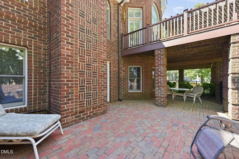 527 Nassau Trail Asheboro, NC 27205