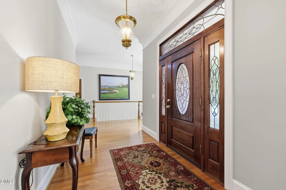 527 Nassau Trail Asheboro, NC 27205