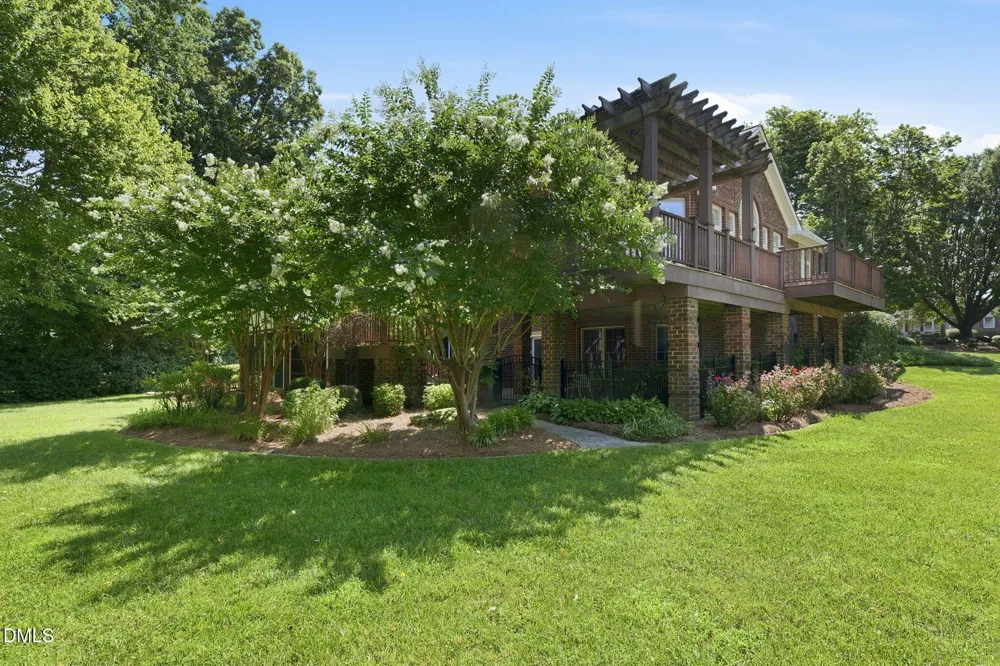 527 Nassau Trail Asheboro, NC 27205