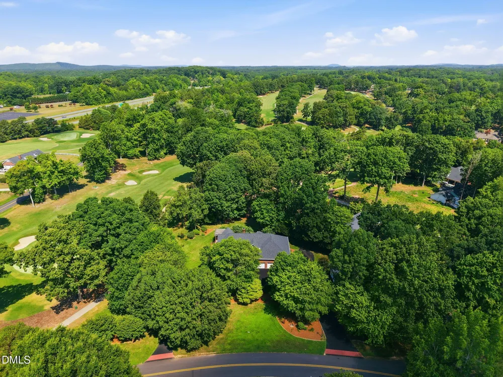 527 Nassau Trail Asheboro, NC 27205