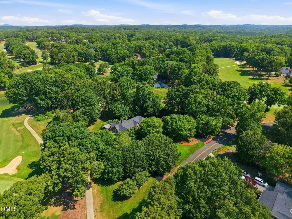 527 Nassau Trail Asheboro, NC 27205