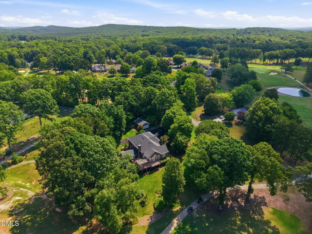 527 Nassau Trail Asheboro, NC 27205