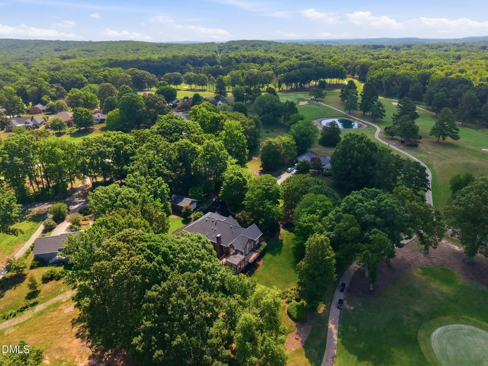 527 Nassau Trail Asheboro, NC 27205