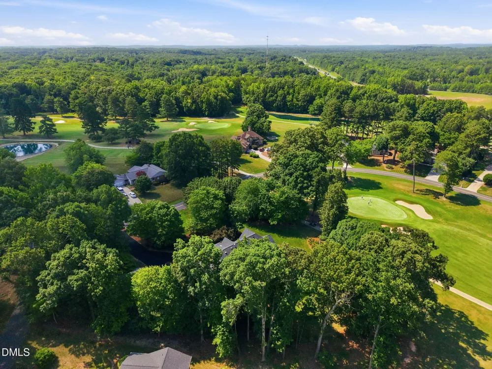 527 Nassau Trail Asheboro, NC 27205