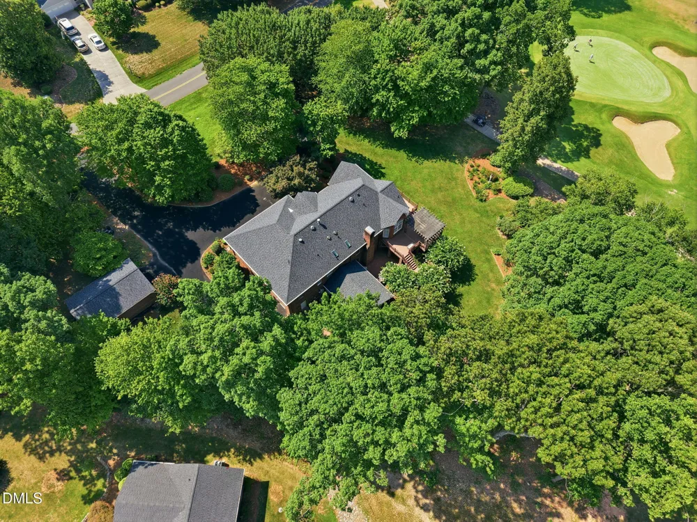 527 Nassau Trail Asheboro, NC 27205