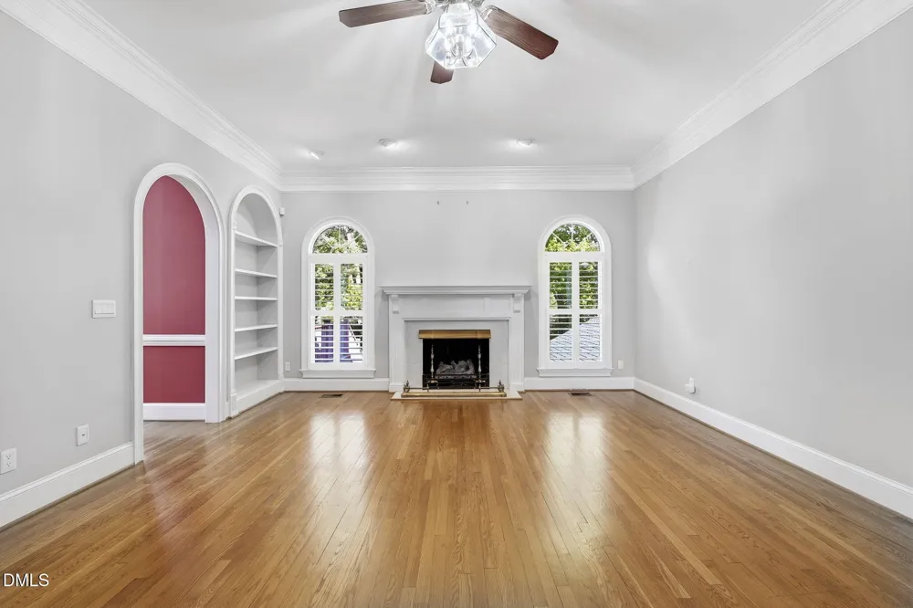 527 Nassau Trail Asheboro, NC 27205