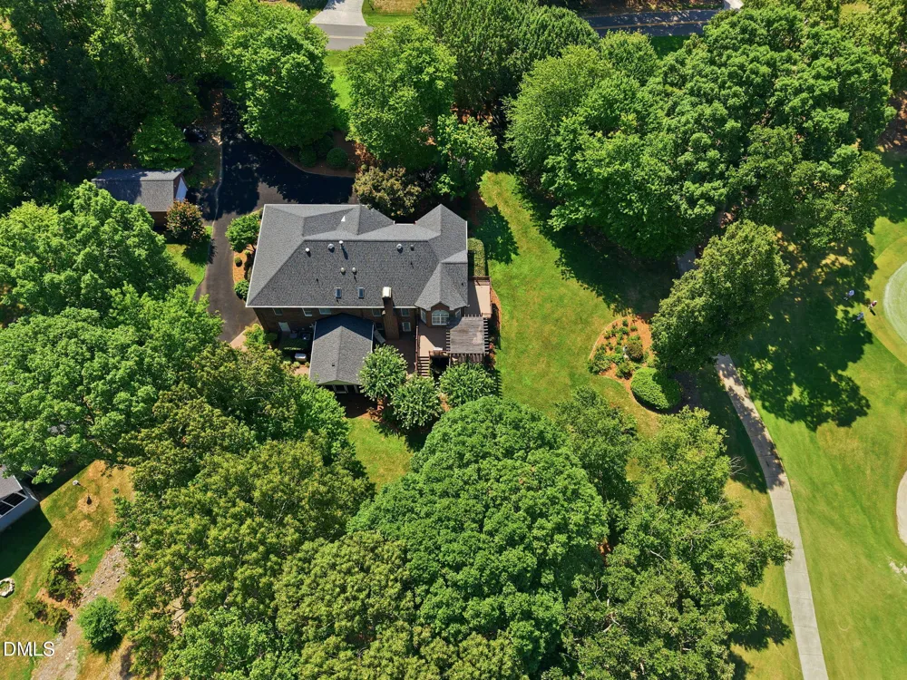 527 Nassau Trail Asheboro, NC 27205
