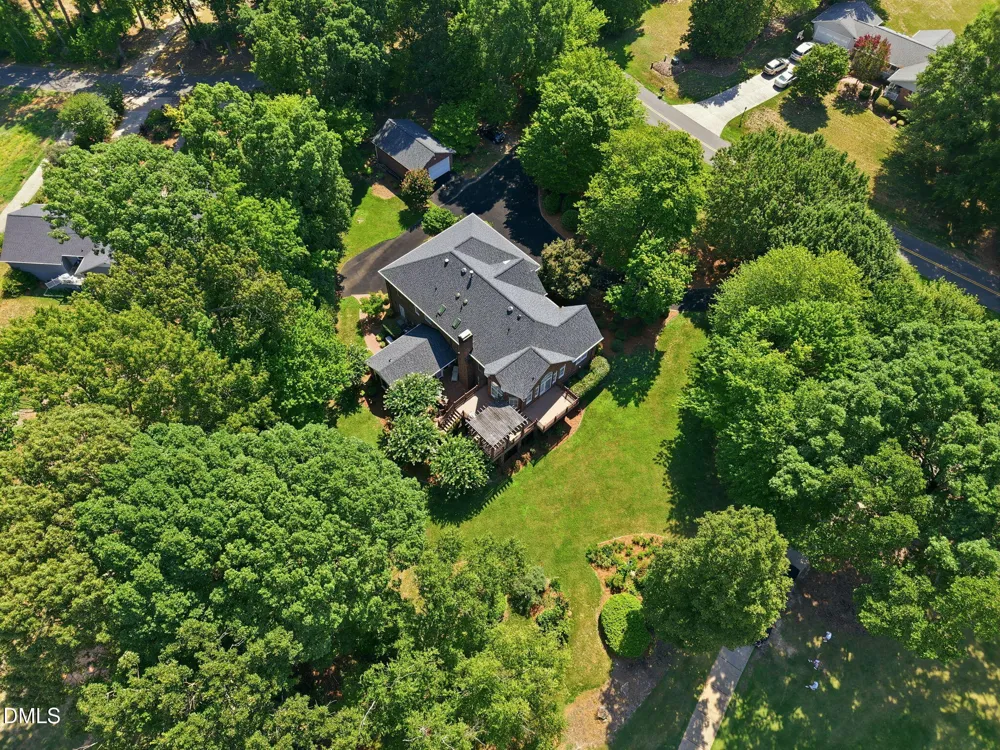 527 Nassau Trail Asheboro, NC 27205