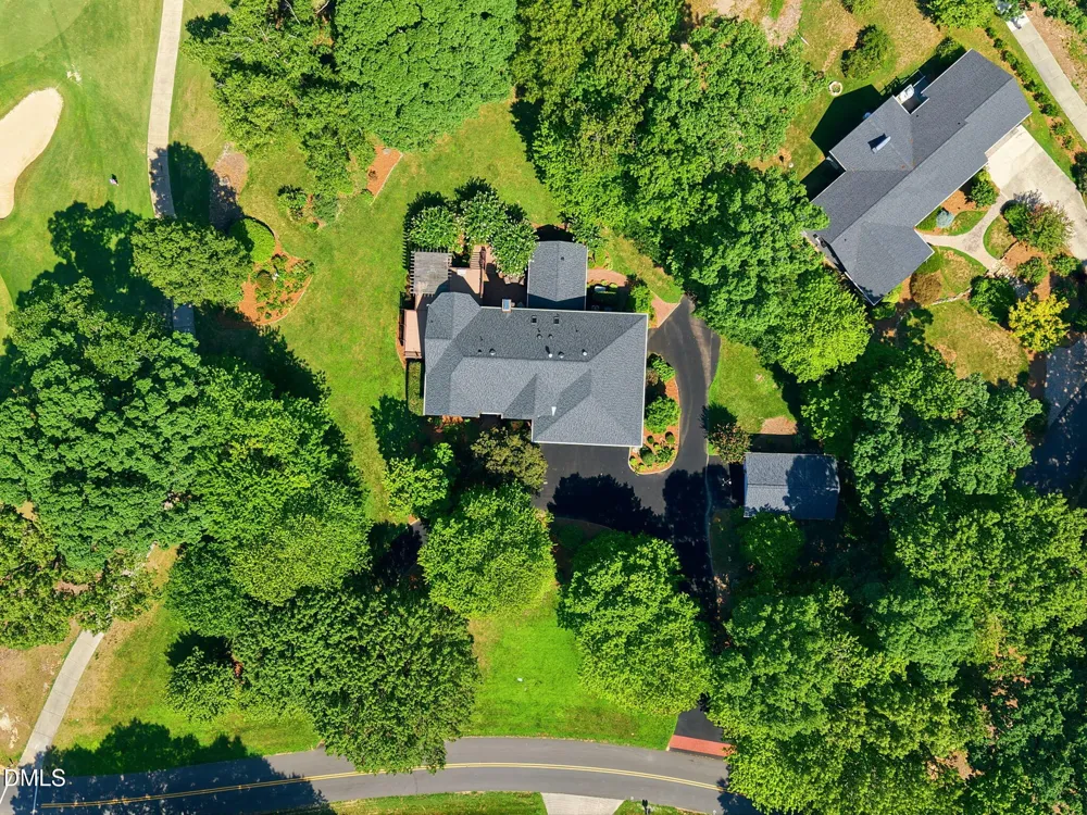 527 Nassau Trail Asheboro, NC 27205