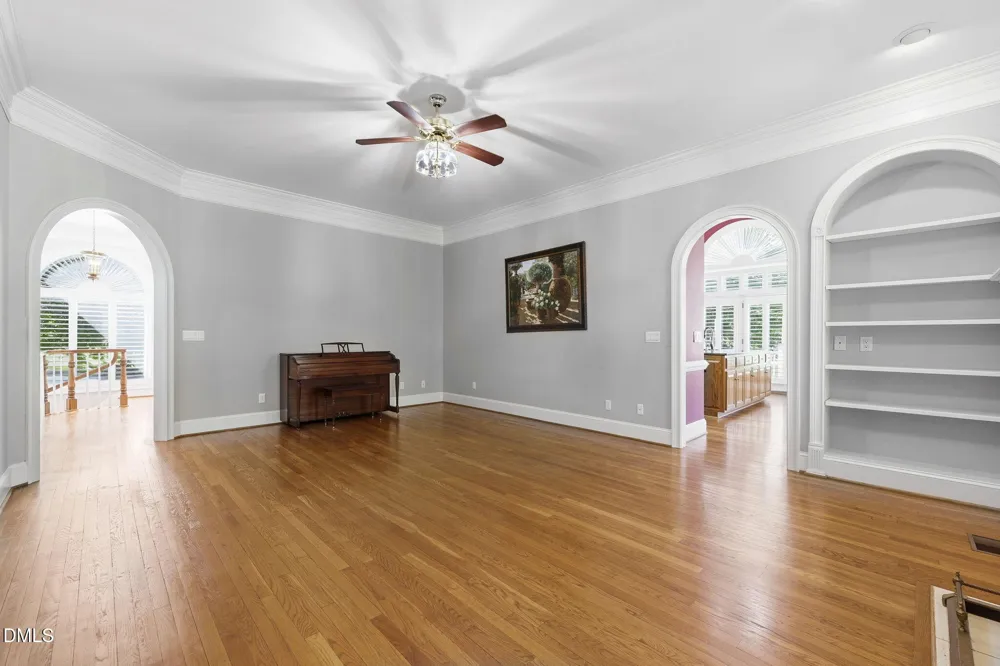 527 Nassau Trail Asheboro, NC 27205