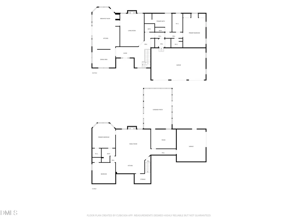 527 Nassau Trail Asheboro, NC 27205