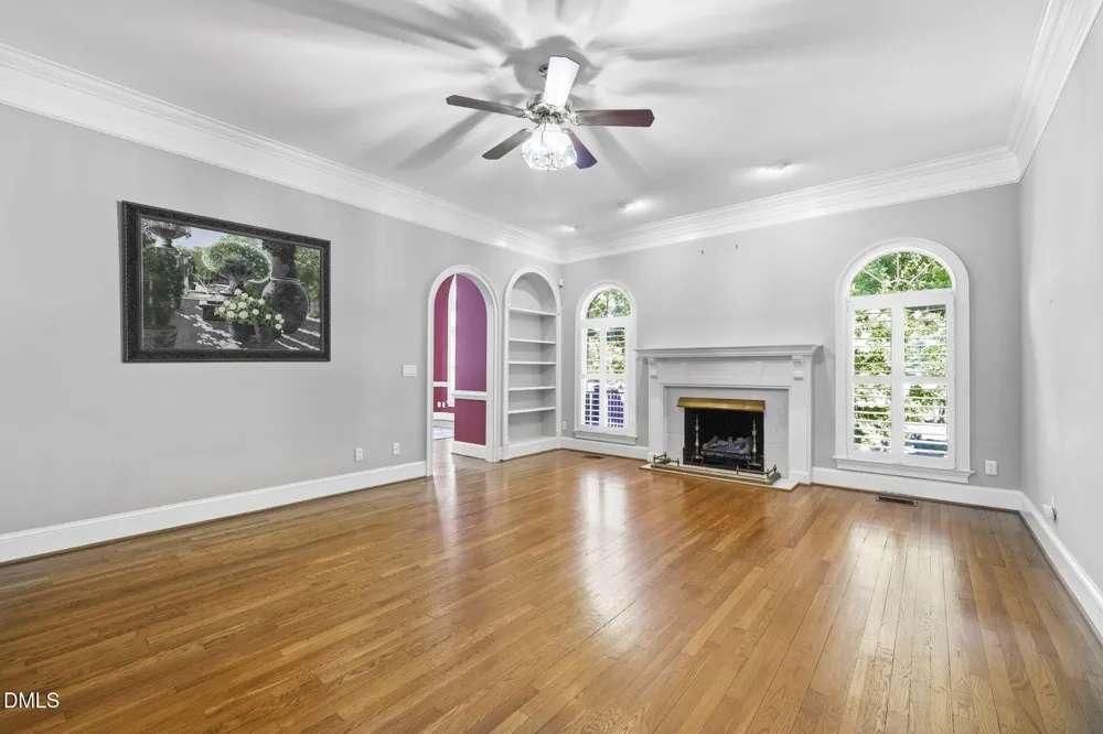 527 Nassau Trail Asheboro, NC 27205