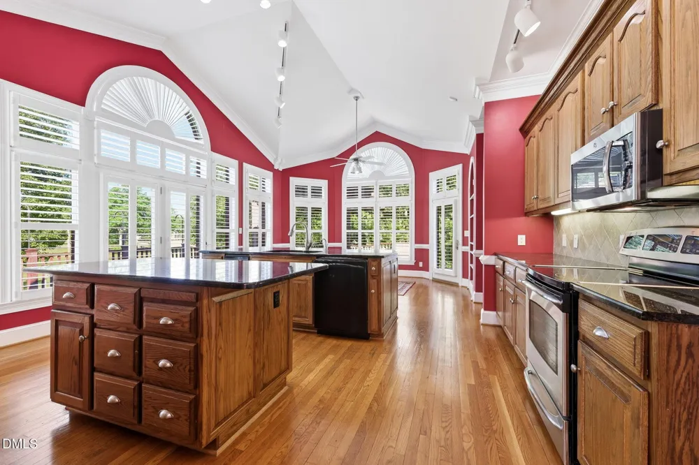 527 Nassau Trail Asheboro, NC 27205