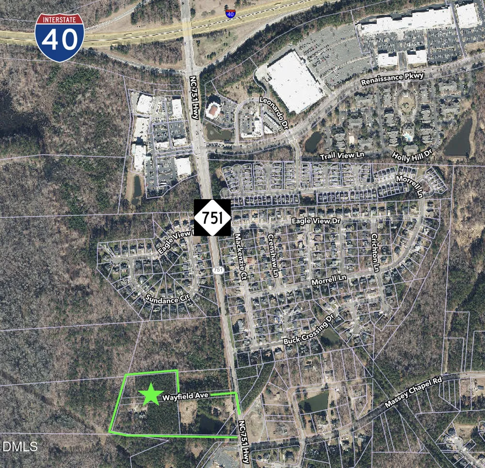 8200 N.c. Highway 751 Durham, NC 27713