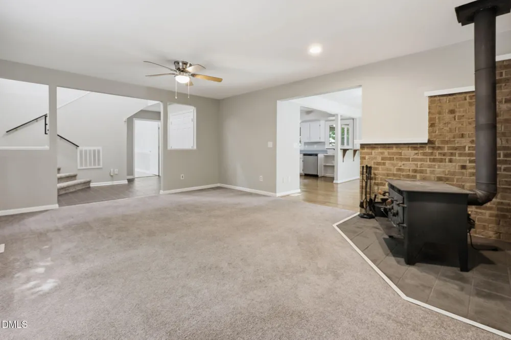 419 Calvary Court Hillsborough, NC 27278