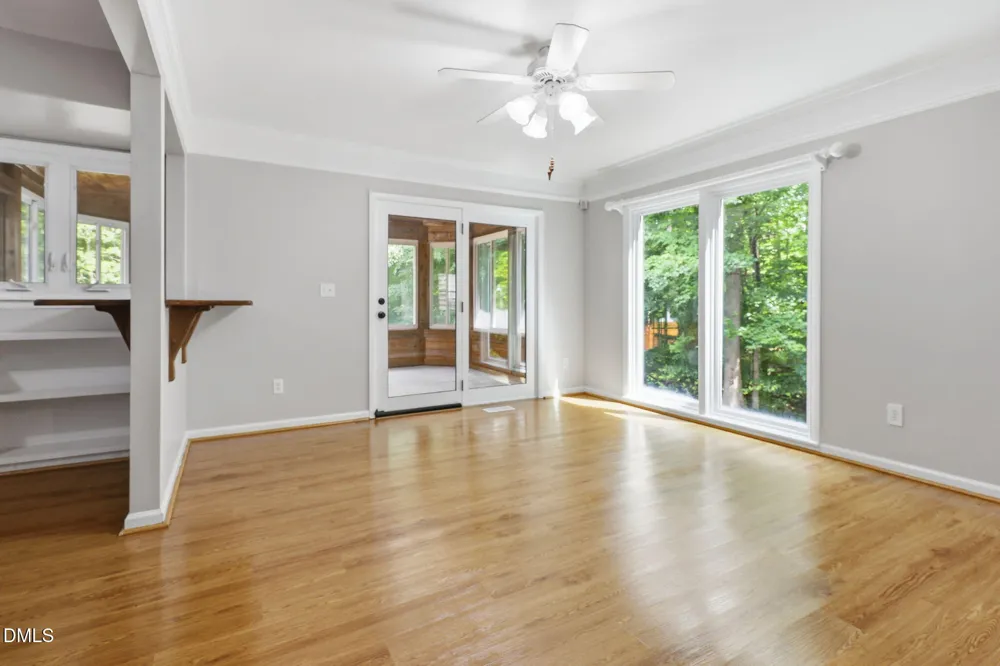 419 Calvary Court Hillsborough, NC 27278