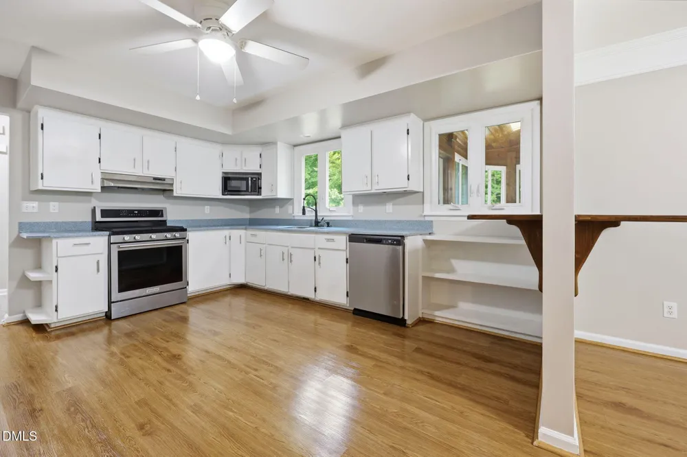 419 Calvary Court Hillsborough, NC 27278