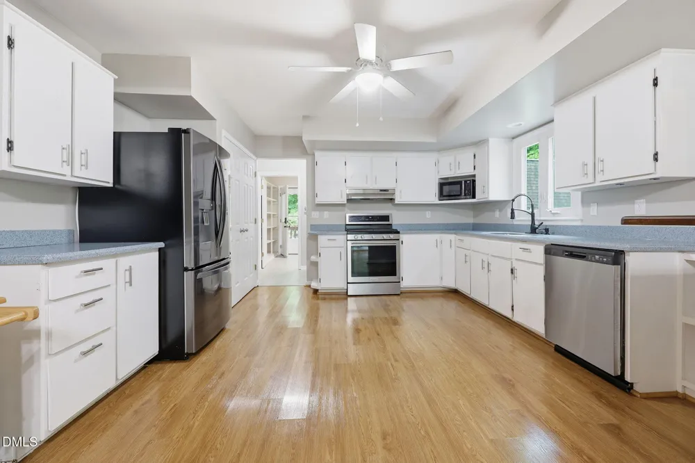 419 Calvary Court Hillsborough, NC 27278