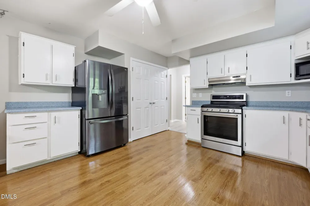 419 Calvary Court Hillsborough, NC 27278