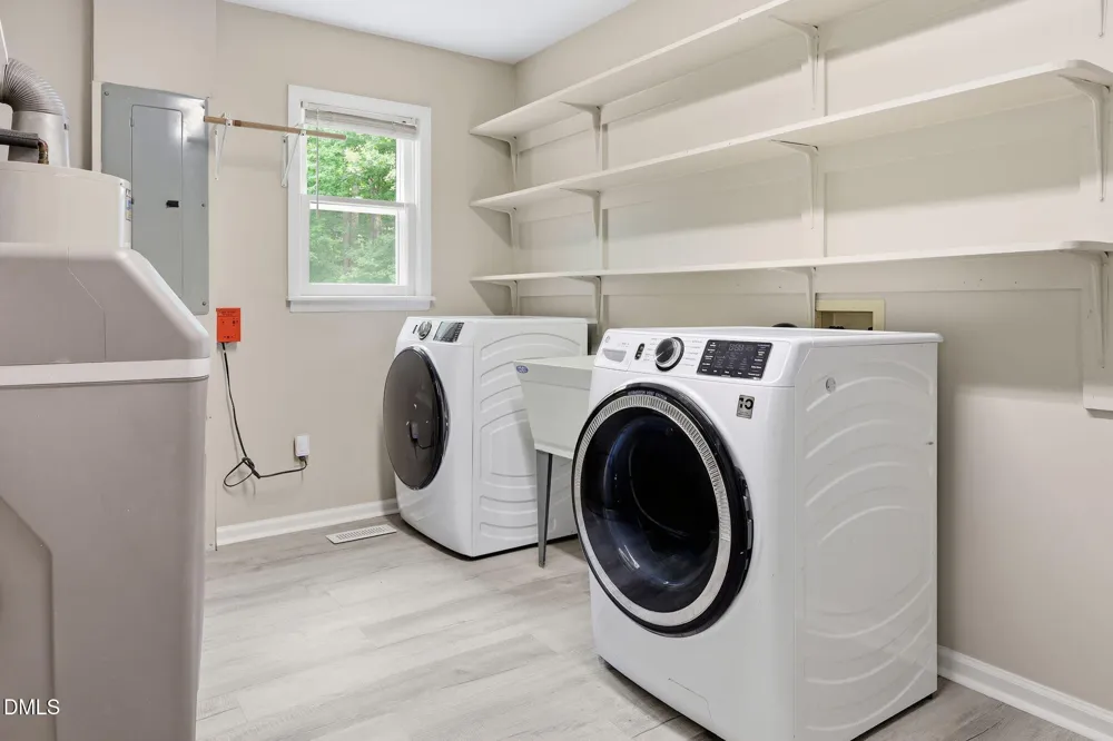 419 Calvary Court Hillsborough, NC 27278
