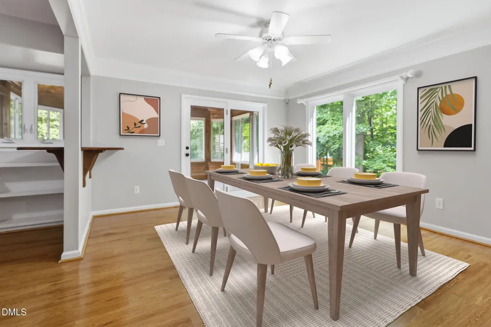 419 Calvary Court Hillsborough, NC 27278