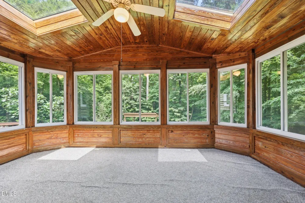 419 Calvary Court Hillsborough, NC 27278