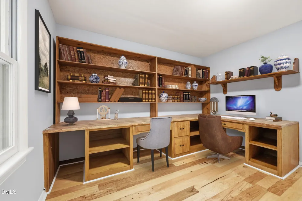 419 Calvary Court Hillsborough, NC 27278