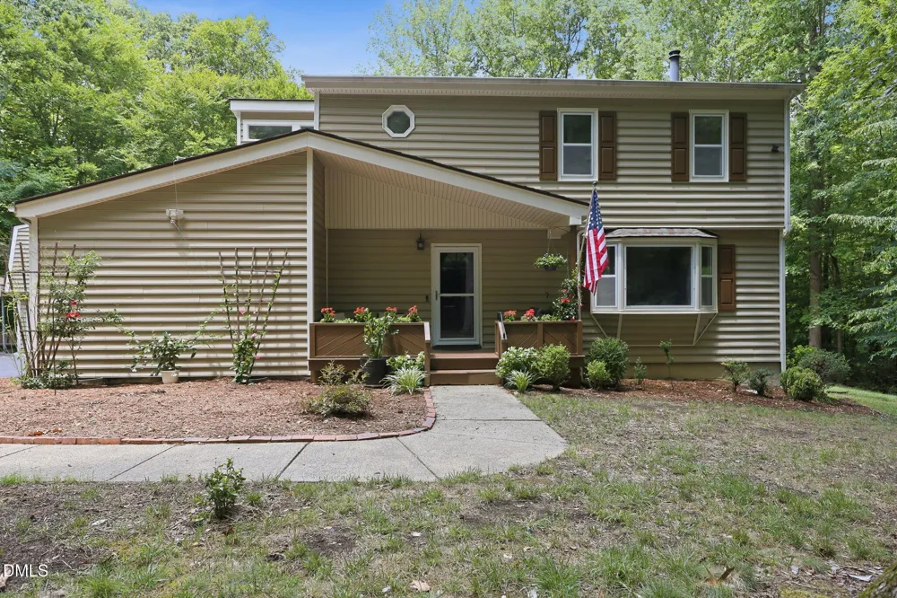 419 Calvary Court Hillsborough, NC 27278