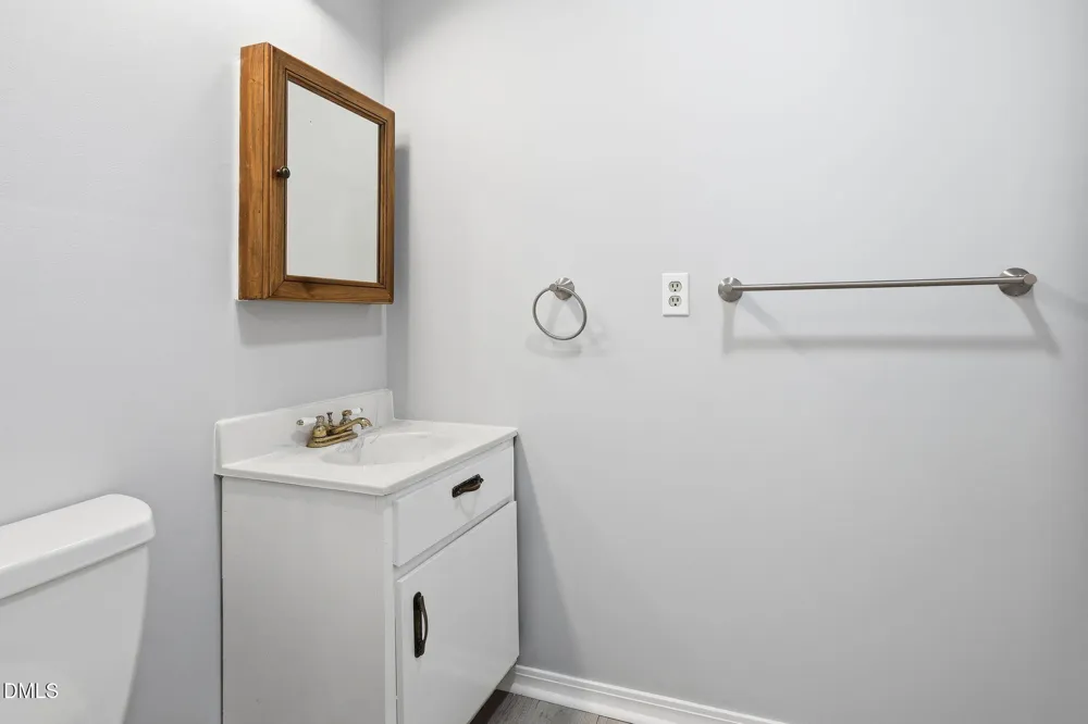 419 Calvary Court Hillsborough, NC 27278