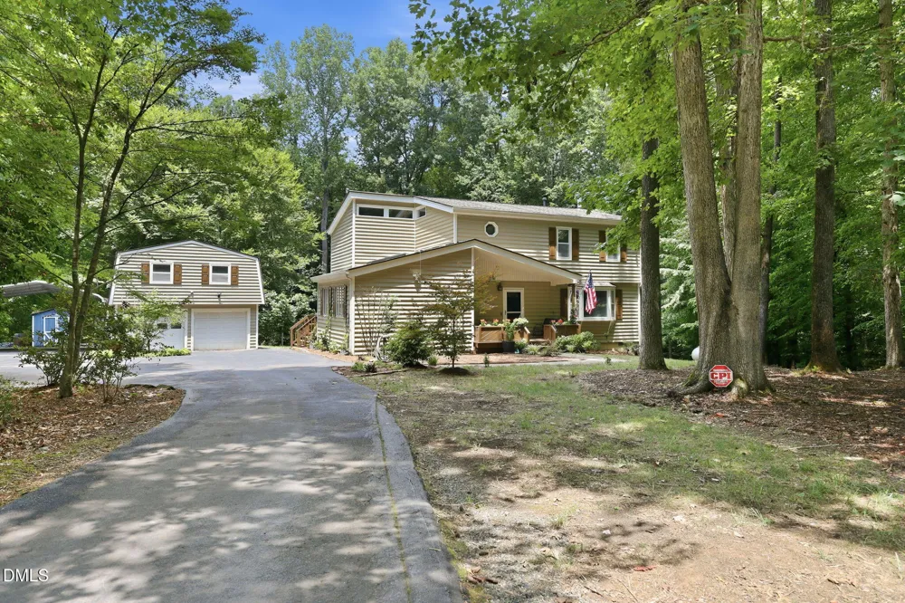 419 Calvary Court Hillsborough, NC 27278