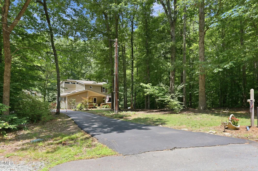 419 Calvary Court Hillsborough, NC 27278
