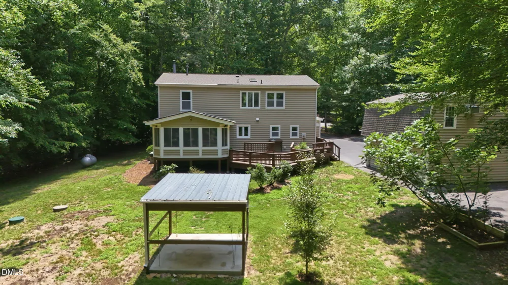 419 Calvary Court Hillsborough, NC 27278