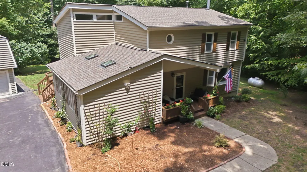 419 Calvary Court Hillsborough, NC 27278