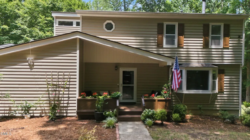 419 Calvary Court Hillsborough, NC 27278