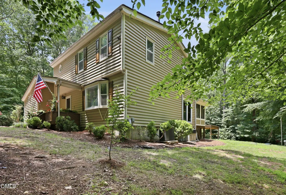 419 Calvary Court Hillsborough, NC 27278