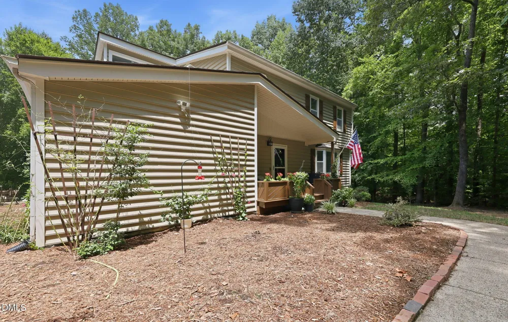 419 Calvary Court Hillsborough, NC 27278